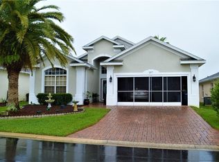 217 Fleming Ln, Davenport, FL 33837