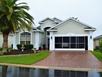 217 Fleming Ln, Davenport, FL, 33837