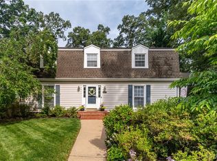 1948 Neptune Dr, North Chesterfield, VA 23235