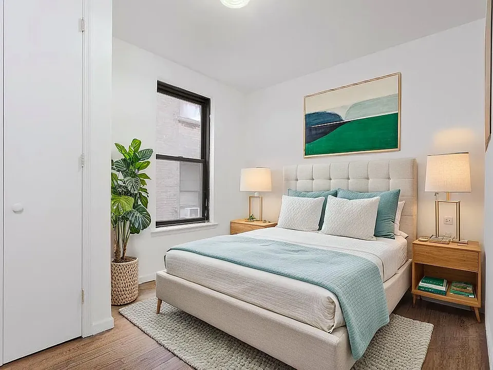 186 Claremont Ave #2N