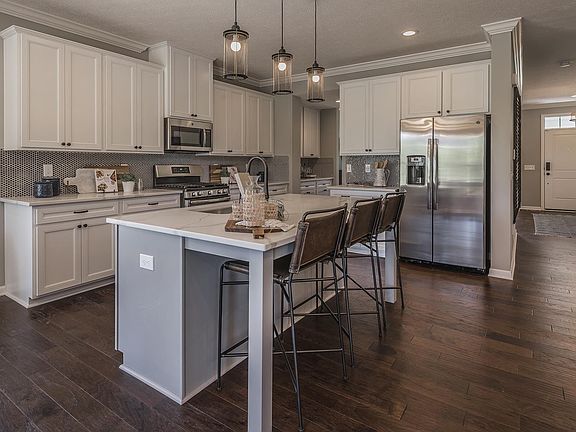 Jerome Village Interior - Representational Photo