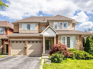 3 Lisa Brown Ct, Richmond Hill, ON L4E 4K9