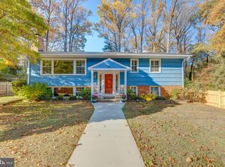 201 Yeonas Dr SW, Vienna, VA 22180