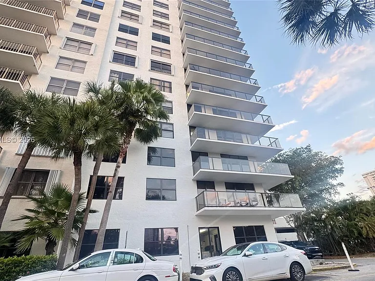 18151 NE 31st Ct #707 — Photo 31