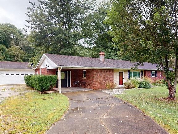 465 Medina Rd, Sandyville, WV 25275 | MLS #4406447 | Zillow