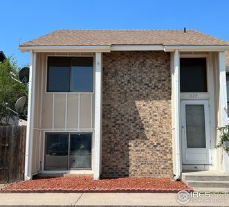 329 S 3rd St, La Salle, CO, 80645