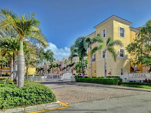 2312 Vintage Dr, Lighthouse Pt, FL 33064