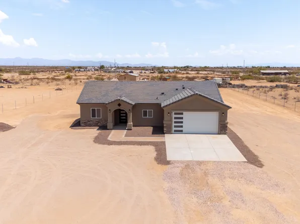 1327 N 380TH Drive, Tonopah, AZ 85354