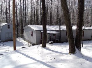 9183 Shaw Ferry Rd, Lenoir City, TN 37772