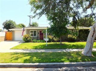 7038 E El Cedral St, Long Beach, CA 90815