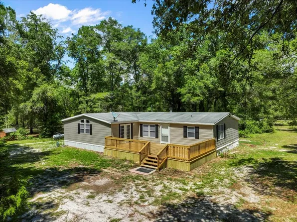 2620 NW County Road 341, Bell, FL 32619