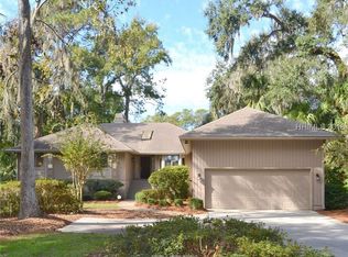48 Harleston Green Rd, Hilton Head Island, SC 29928