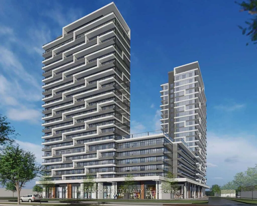 Joy Station Condos — Photo 1