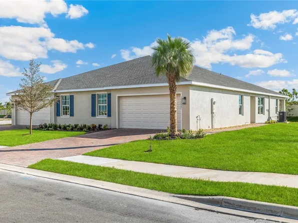 9464 Sunbeam Cir, Punta Gorda, FL 33950
