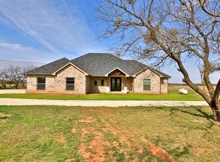 1810 Key Ln, Abilene, TX 79602