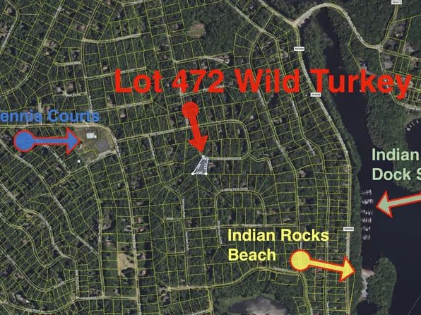 472 Wild Turkey Cir, Lake Ariel, PA 18436