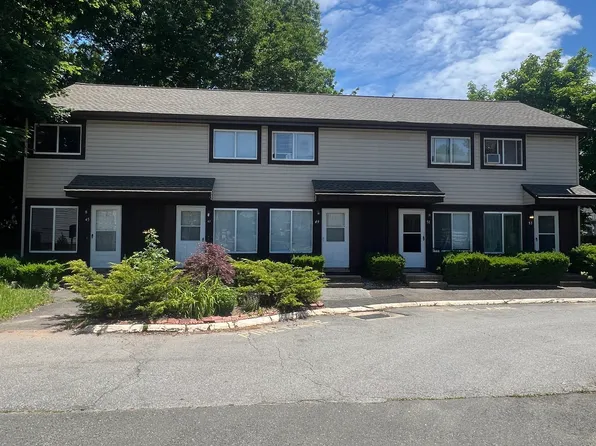 53 Rector Street #53, East Hartford, CT 06108