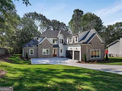 754 Moon Moon Rd, Lawrenceville, GA, 30046
