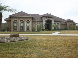 8841 Marauder Dr, Corpus Christi, TX 78414