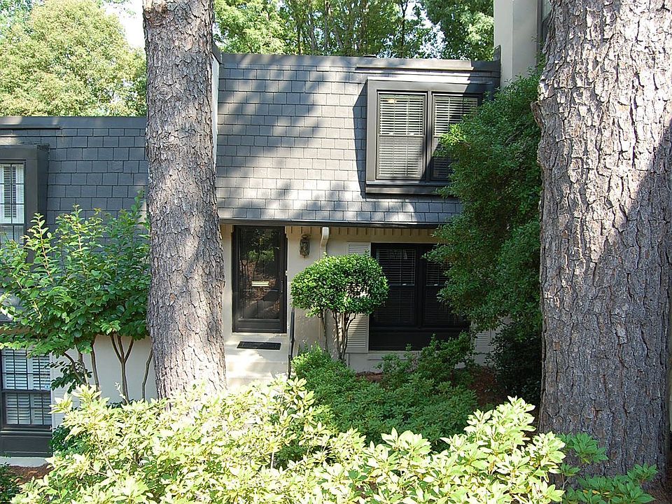 3 Level End Unit