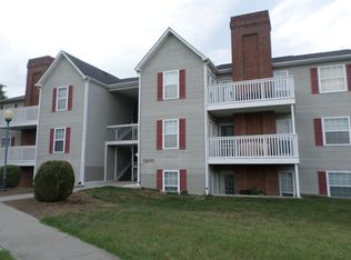 1400L Cedar Ridge Dr, Radford, VA 24141
