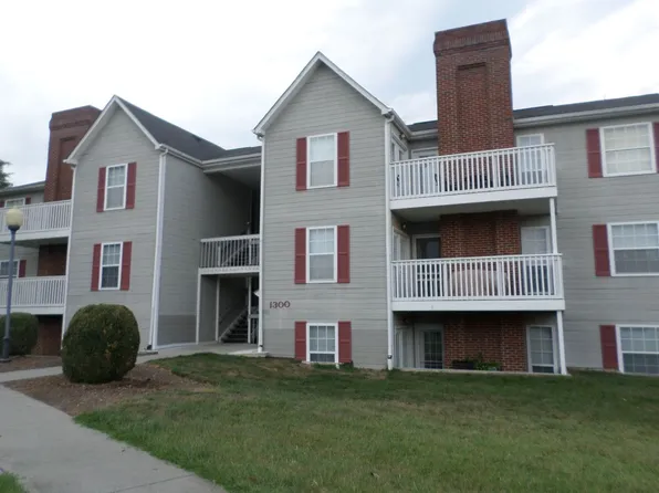 1400L Cedar Ridge Dr, Radford, VA