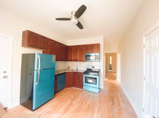 2324 W Walton St APT 1R, Chicago, IL 60622