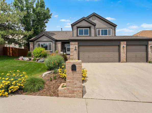 15299 W Ellsworth Dr, Golden, CO 80401