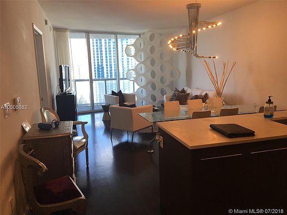 2nd image of 475 Brickell Ave #B2714