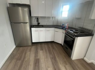 268 Verona Ave #3R, Newark, NJ