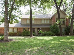 10211 S Sandusky Ave, Tulsa, OK 74137