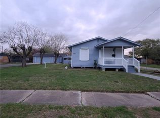 321 Pueblo St, Corpus Christi, TX 78405