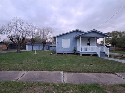 321 Pueblo St, Corpus Christi, TX, 78405