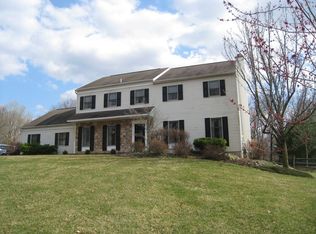480 Reginald Ln, Collegeville, PA 19426