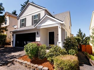 19703 SW Bernhardt Dr, Beaverton, OR 97007