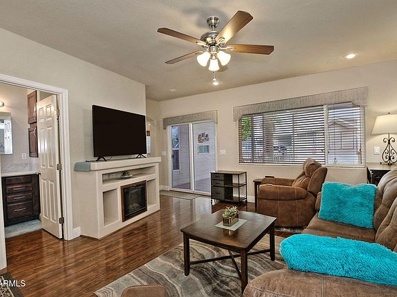 4th image of 111 S Greenfield Rd #462