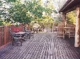 12240 410th Street Ct E, Eatonville, WA 98328