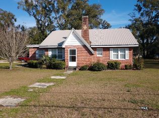 122 SE Mill St, Mayo, FL 32066