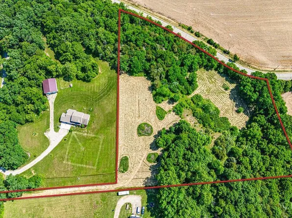 7247 Imhoff Rd, Oxford, OH 45056