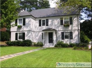 1107 E Durwood Cres, Henrico, VA 23229