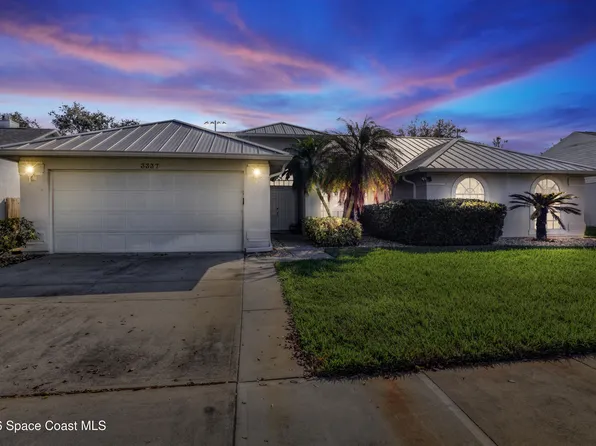 3337 Meadowridge Dr, Melbourne, FL 32901