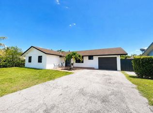 13452 SW 256th Ter, Homestead, FL 33032