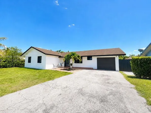 13452 SW 256th Ter, Homestead, FL 33032