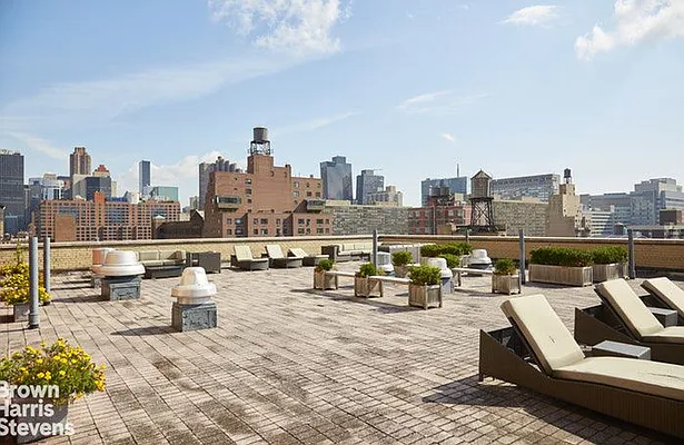 Sold by Brown Harris Stevens | media 3
