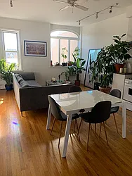 Rented by Dream Space Realty