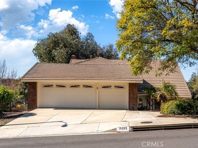 21233 Ambushers St, Diamond Bar, CA, 91765