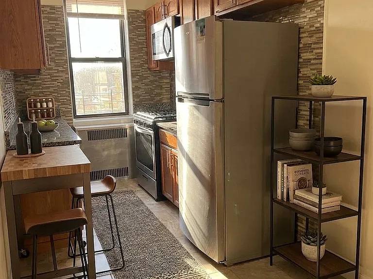 90-36 149th St #6F — Photo 2