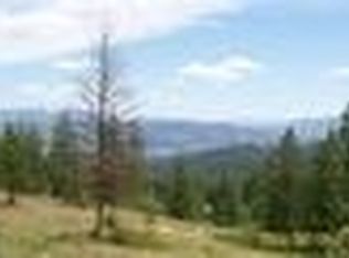 Tbd Jacknife Lookout Rd, Kettle Falls, WA 99141