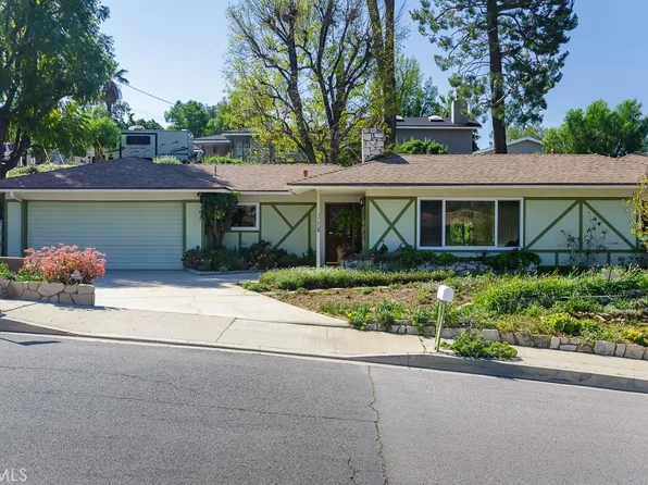 9780 Sombra Ter, Sunland, CA 91040