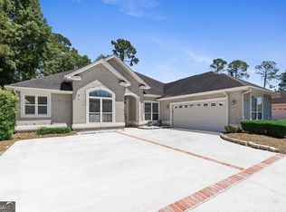 211 Laurel Landing Blvd, Kingsland, GA 31548